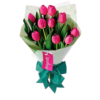 Bouquet de 10 Tulipanes