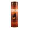 Chocolates semiamargos rellenos con Tequila 1800