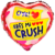 Eres mi crush