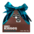 Kisses Chocolate de Leche 76 grs