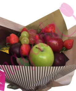 Bouquet Fruitful