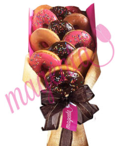 Bouquet de Donas