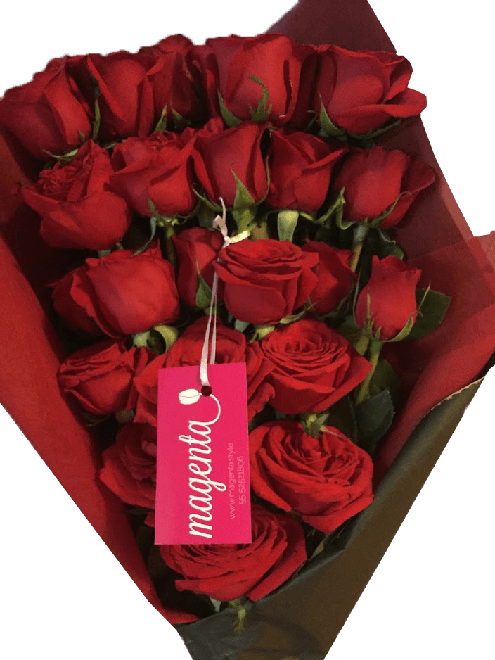 Bouquet Amoroso