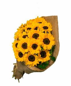 Ramo de Girasoles