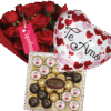 Combo Día del Amor