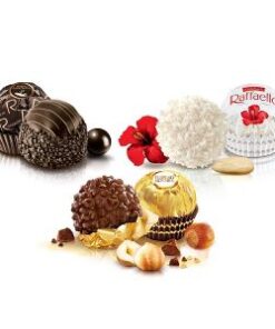 Ferrero Collection