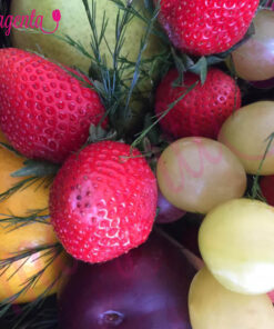 Alternative view of Bouquet Fruitful