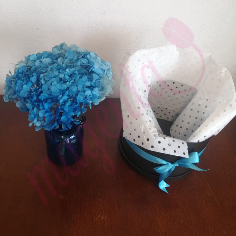 Hortensias deshidratadas - Image 4