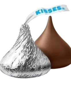 Kisses Hershey's