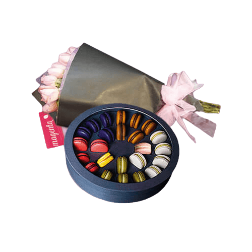 Macaroses