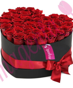 Rosa Corazón