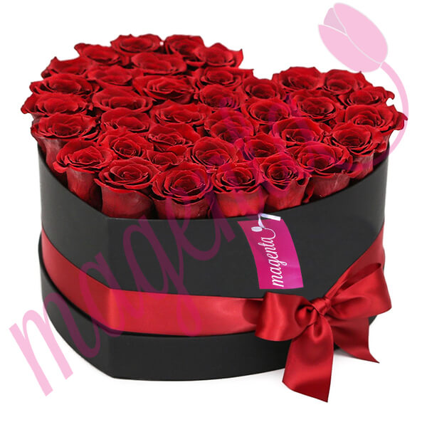 Rosa Corazón